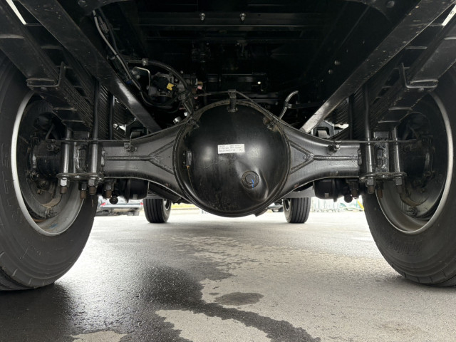 三菱ふそう ファイター 増トン 土砂ダンプ 2KG-FK62FZ(95367) 22枚目