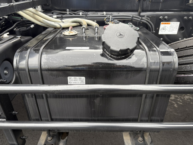 三菱ふそう ファイター 増トン 土砂ダンプ 2KG-FK62FZ(95367) 23枚目