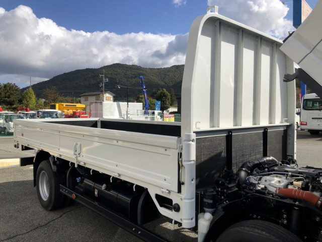 マツダ タイタン 小型 平ボディ 2RG-LMR88C(95368) 18枚目