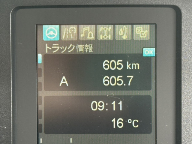 三菱ふそう ファイター 増トン 土砂ダンプ 2KG-FK62FZ(95367) 25枚目