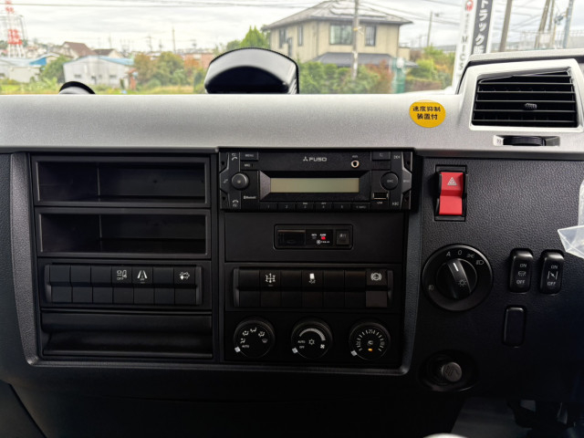 三菱ふそう ファイター 増トン 土砂ダンプ 2KG-FK62FZ(95367) 26枚目