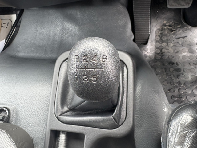 三菱ふそう ファイター 増トン 土砂ダンプ 2KG-FK62FZ(95367) 27枚目