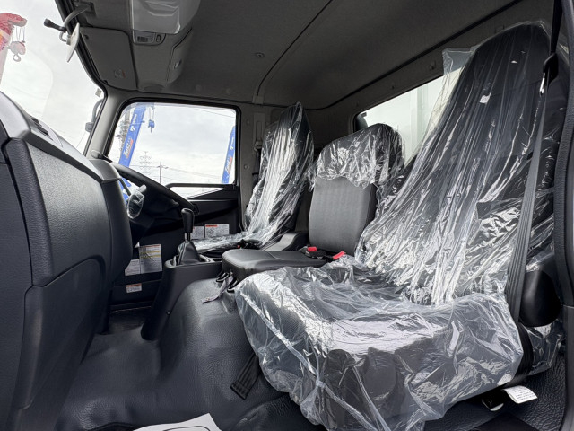 三菱ふそう ファイター 増トン 土砂ダンプ 2KG-FK62FZ(95367) 30枚目