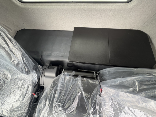 三菱ふそう ファイター 増トン 土砂ダンプ 2KG-FK62FZ(95367) 31枚目