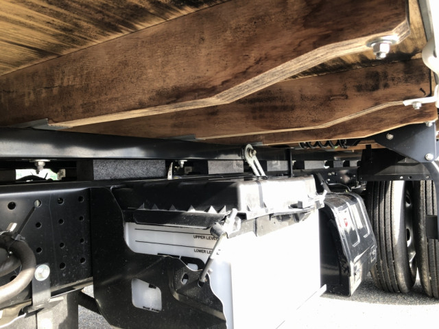 マツダ タイタン 小型 平ボディ 2RG-LMR88C(95368) 29枚目