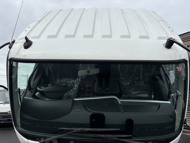 三菱ふそう ファイター 増トン 土砂ダンプ 2KG-FK62FZ(95367) 36枚目