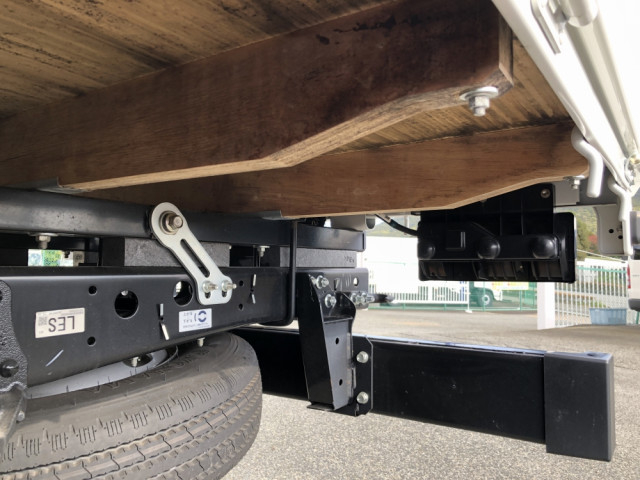 マツダ タイタン 小型 平ボディ 2RG-LMR88C(95368) 30枚目