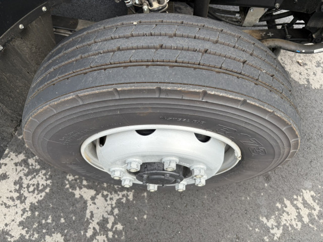 三菱ふそう ファイター 増トン 土砂ダンプ 2KG-FK62FZ(95367) 37枚目