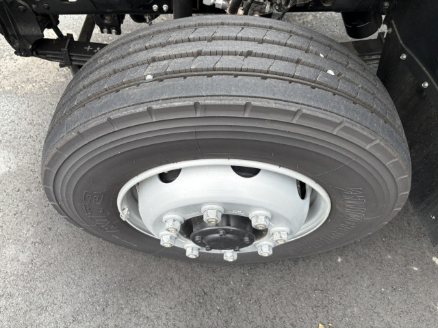 三菱ふそう ファイター 増トン 土砂ダンプ 2KG-FK62FZ(95367) 38枚目