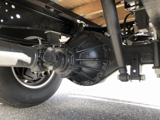 マツダ タイタン 小型 平ボディ 2RG-LMR88C(95368) 32枚目