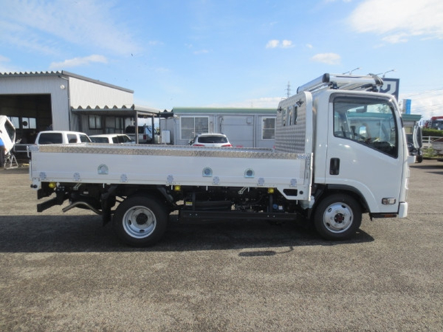 いすゞ エルフ 小型 平ボディ 2RG-NMS88AR(95369) 8枚目