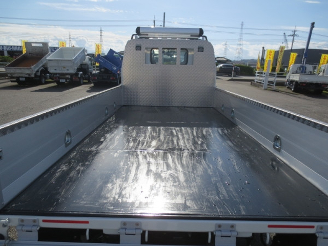 いすゞ エルフ 小型 平ボディ 2RG-NMS88AR(95369) 10枚目