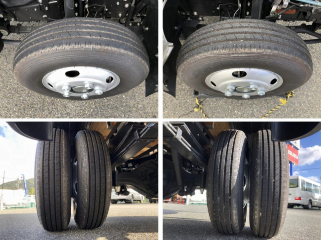 マツダ タイタン 小型 平ボディ 2RG-LMR88C(95368) 46枚目