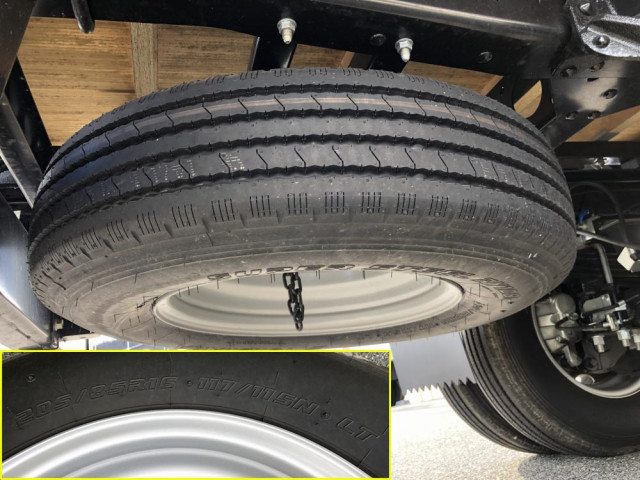 マツダ タイタン 小型 平ボディ 2RG-LMR88C(95368) 47枚目