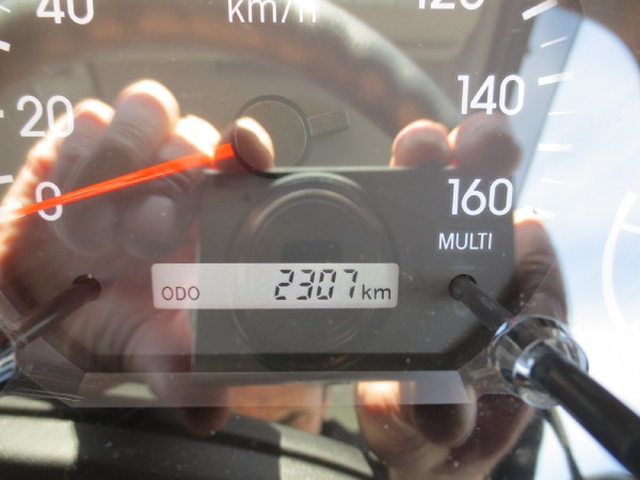 いすゞ エルフ 小型 平ボディ 2RG-NMS88AR(95369) 16枚目