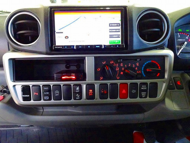 トヨタ ダイナ 小型 平ボディ 2KG-XZC645(95371) 10枚目