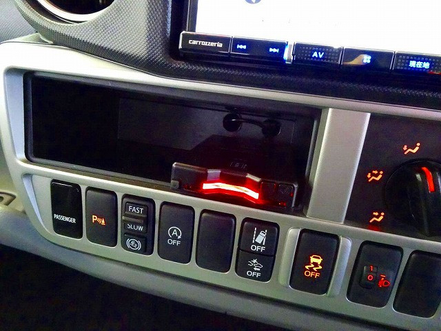 トヨタ ダイナ 小型 平ボディ 2KG-XZC645(95371) 12枚目