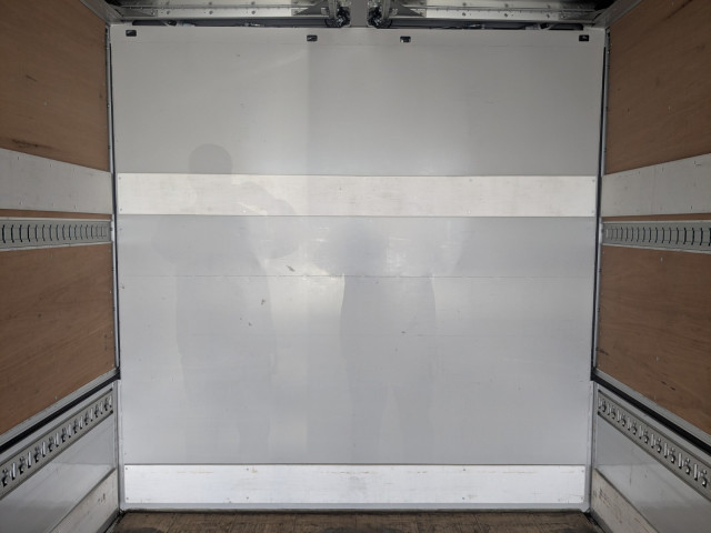 いすゞ フォワード 中型 アルミウィング 2RG-FRR90T4(95370) 19枚目