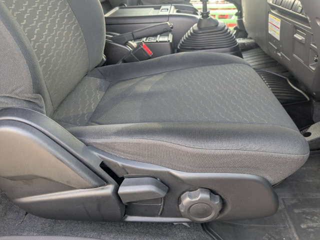 いすゞ フォワード 中型 アルミウィング 2RG-FRR90T4(95370) 22枚目