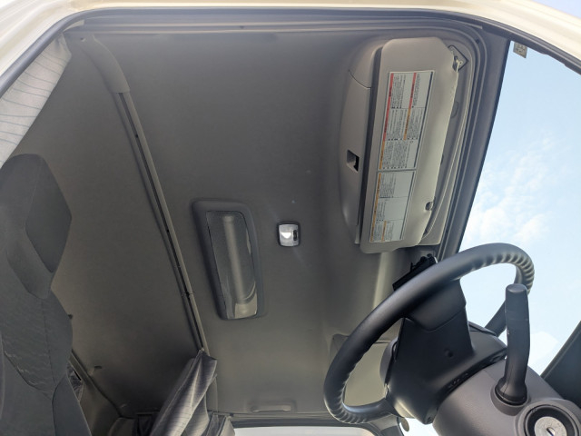 いすゞ フォワード 中型 アルミウィング 2RG-FRR90T4(95370) 23枚目