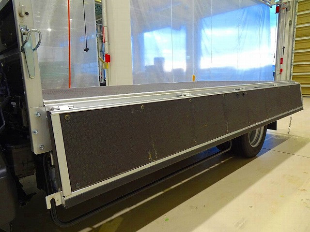 トヨタ ダイナ 小型 平ボディ 2KG-XZC645(95371) 31枚目