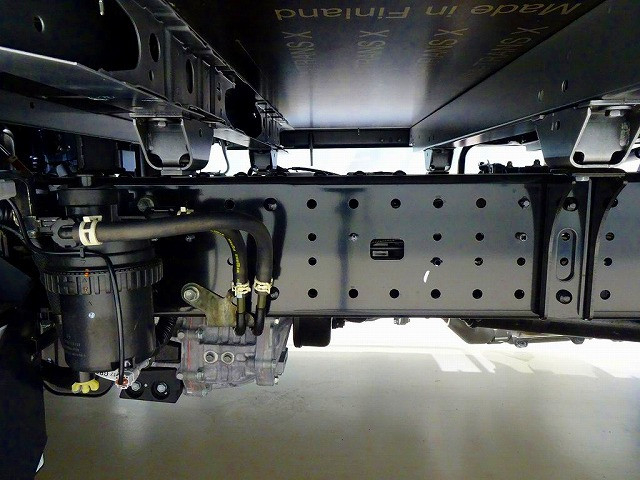 トヨタ ダイナ 小型 平ボディ 2KG-XZC645(95371) 38枚目