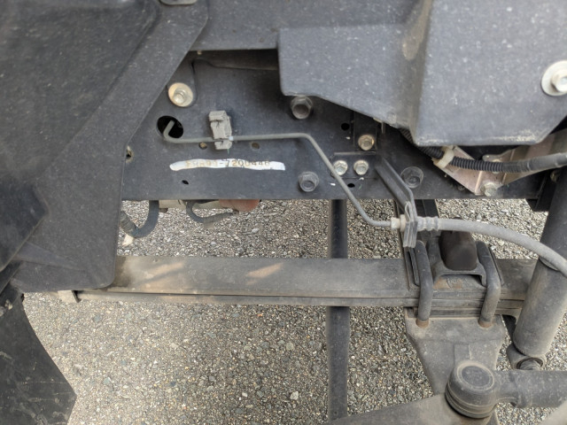 いすゞ フォワード 中型 アルミウィング 2RG-FRR90T4(95370) 38枚目