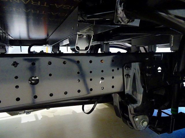 トヨタ ダイナ 小型 平ボディ 2KG-XZC645(95371) 39枚目