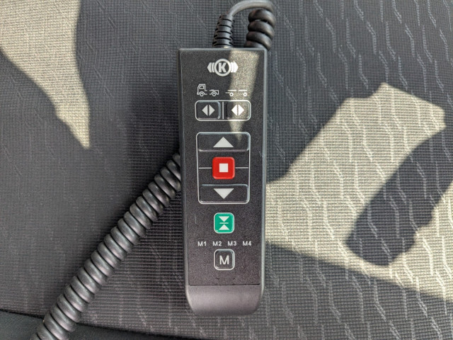 いすゞ フォワード 中型 アルミウィング 2RG-FRR90T4(95370) 39枚目