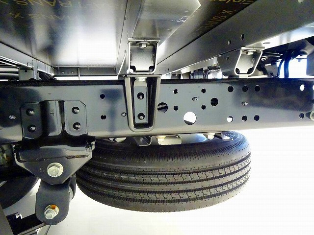 トヨタ ダイナ 小型 平ボディ 2KG-XZC645(95371) 40枚目