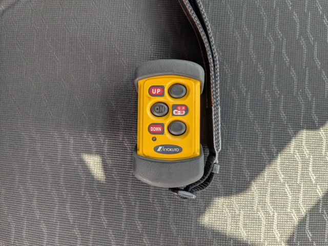 いすゞ フォワード 中型 アルミウィング 2RG-FRR90T4(95370) 40枚目