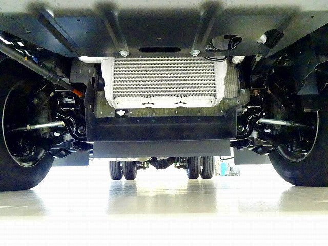 トヨタ ダイナ 小型 平ボディ 2KG-XZC645(95371) 42枚目