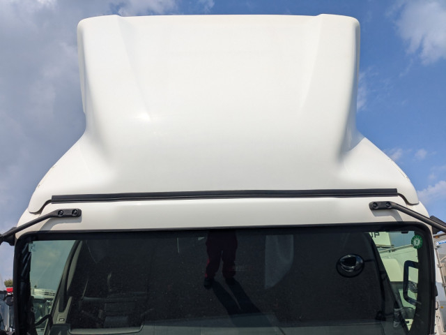 いすゞ フォワード 中型 アルミウィング 2RG-FRR90T4(95370) 43枚目