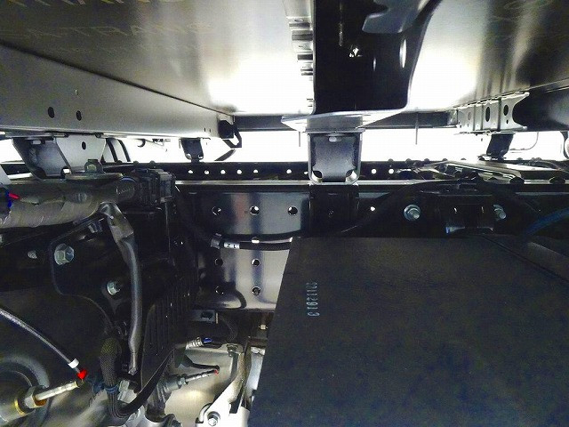 トヨタ ダイナ 小型 平ボディ 2KG-XZC645(95371) 44枚目