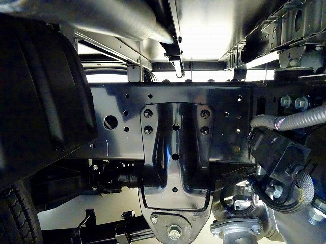 トヨタ ダイナ 小型 平ボディ 2KG-XZC645(95371) 45枚目