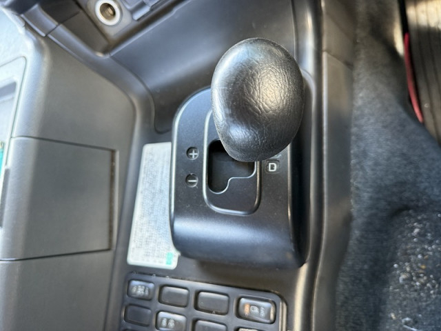 三菱ふそう スーパーグレート 大型 トラクタ（シングル） LDG-FV50VJR(95372) 13枚目