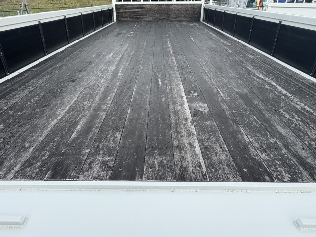 三菱ふそう ファイター 増トン クレーン付き 2KG-FK62FZ(95373) 12枚目