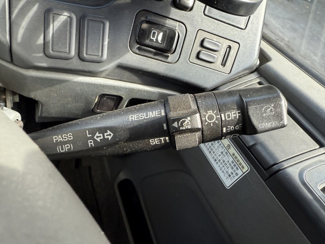 三菱ふそう スーパーグレート 大型 トラクタ（シングル） LDG-FV50VJR(95372) 16枚目