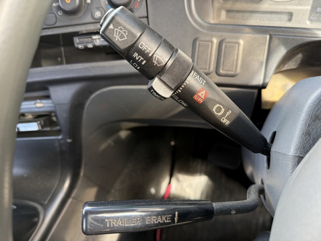 三菱ふそう スーパーグレート 大型 トラクタ（シングル） LDG-FV50VJR(95372) 17枚目