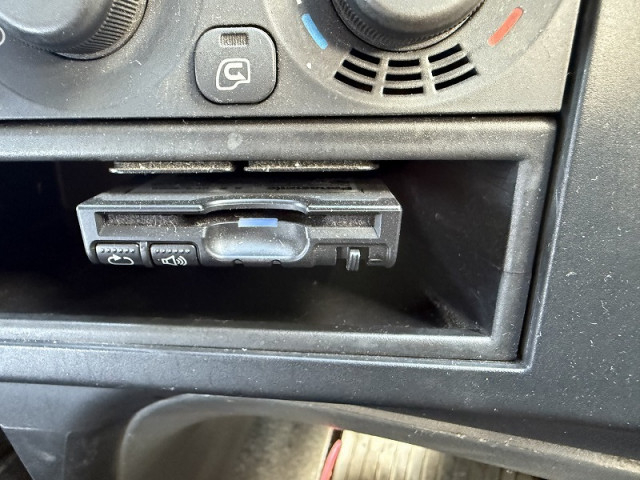 三菱ふそう スーパーグレート 大型 トラクタ（シングル） LDG-FV50VJR(95372) 18枚目