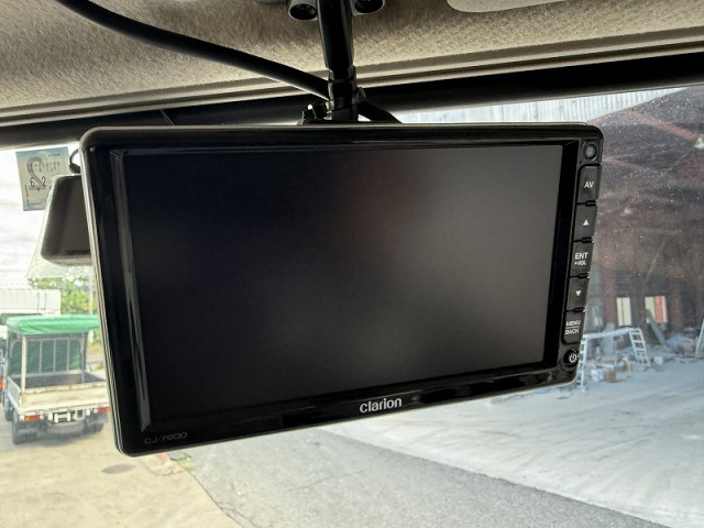 三菱ふそう スーパーグレート 大型 トラクタ（シングル） LDG-FV50VJR(95372) 19枚目