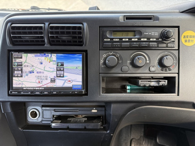 三菱ふそう スーパーグレート 大型 トラクタ（シングル） LDG-FV50VJR(95372) 20枚目