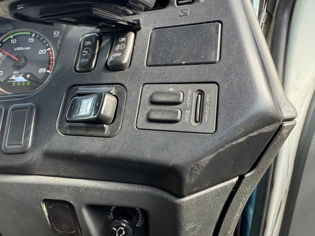 三菱ふそう スーパーグレート 大型 トラクタ（シングル） LDG-FV50VJR(95372) 22枚目