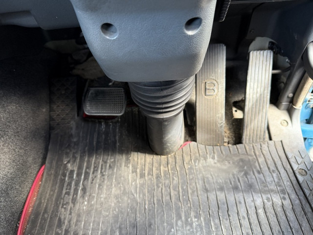 三菱ふそう スーパーグレート 大型 トラクタ（シングル） LDG-FV50VJR(95372) 23枚目