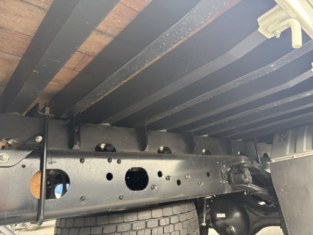 三菱ふそう ファイター 増トン クレーン付き 2KG-FK62FZ(95373) 22枚目