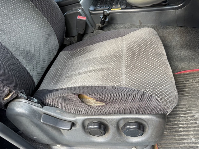 三菱ふそう スーパーグレート 大型 トラクタ（シングル） LDG-FV50VJR(95372) 24枚目