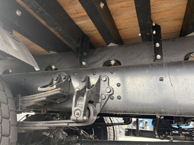 三菱ふそう ファイター 増トン クレーン付き 2KG-FK62FZ(95373) 23枚目