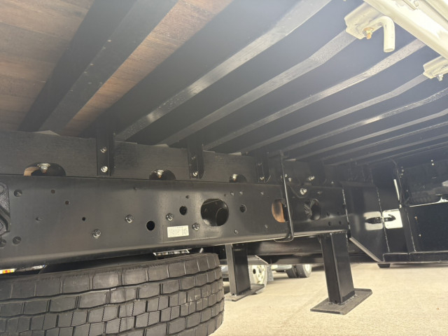 三菱ふそう ファイター 増トン クレーン付き 2KG-FK62FZ(95373) 25枚目