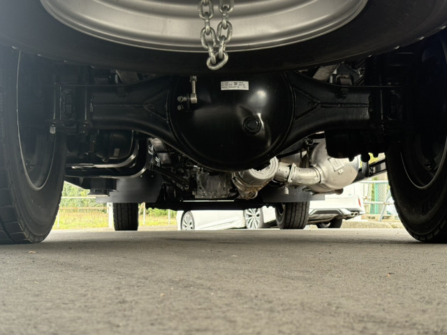 三菱ふそう ファイター 増トン クレーン付き 2KG-FK62FZ(95373) 26枚目