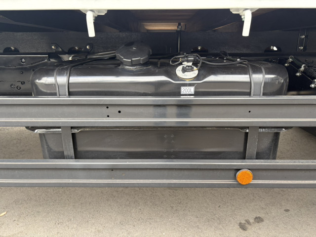 三菱ふそう ファイター 増トン クレーン付き 2KG-FK62FZ(95373) 27枚目